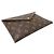 Pochette Kirigami Louis Vuitton per donne Marrone Monogramma - vista 3