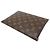 Pochette Kirigami Louis Vuitton per donne Marrone Monogramma - vista 4