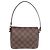 Borsa per il trucco Louis Vuitton N51982 Marrone Damier ebene - vista 2