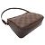 Borsa per il trucco Louis Vuitton N51982 Marrone Damier ebene - vista 3