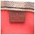Borsa per il trucco Louis Vuitton N51982 Marrone Damier ebene - vista 7
