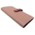 Billetera Vertical Loewe Rosa Beige Caqui - vista 3