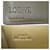 Billetera Vertical Loewe Rosa Beige Caqui - vista 8