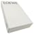 Billetera Vertical Loewe Rosa Beige Caqui - vista 9