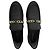 Mocassini Stuart Weitzman in pelle nera Nero