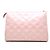 Borsa a Spalla Coussin PM Donna Louis Vuitton Rosa - vista 2