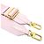 Borsa a Spalla Coussin PM Donna Louis Vuitton Rosa - vista 5
