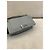 Chanel Boy Flap Borsa in pelle chevron grigia Grigio - vista 6