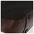 Borsa Tote GG Canvas Gucci Marrone Argento 101919 Auth hk3623 - vista 14