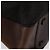 Borsa Tote GG Canvas Gucci Marrone Argento 101919 Auth hk3623 - vista 16