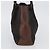 Borsa Tote GG Canvas Gucci Marrone Argento 101919 Auth hk3623 - vista 3