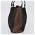 Borsa Tote GG Canvas Gucci Marrone Argento 101919 Auth hk3623 - vista 4