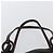 Borsa Tote GG Canvas Gucci Marrone Argento 101919 Auth hk3623 - vista 8