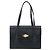 Borsa a Mano Christian Dior in Pelle Oro Blu Navy Auth ka3651 D'oro - vista 13