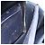 Borsa a Mano Christian Dior in Pelle Oro Blu Navy Auth ka3651 D'oro - vista 17