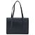 Borsa a Mano Christian Dior in Pelle Oro Blu Navy Auth ka3651 D'oro - vista 2