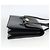 Borsa a Mano Christian Dior in Pelle Oro Blu Navy Auth ka3651 D'oro - vista 4