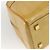 LOUIS VUITTON Borsa a Mano Monogram Vernis Tompkins Square Beige M91149 Auth AMZ152 - vista 15
