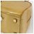 LOUIS VUITTON Borsa a Mano Monogram Vernis Tompkins Square Beige M91149 Auth AMZ152 - vista 16