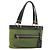 LOUIS VUITTON Monogram Mini Lucille PM Borsa a Mano TST Khaki M92682 LV Auth AMZ006 Cachi
