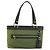 LOUIS VUITTON Monogram Mini Lucille PM Borsa a Mano TST Khaki M92682 LV Auth AMZ006 Cachi - vista 13