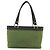 LOUIS VUITTON Monogram Mini Lucille PM Borsa a Mano TST Khaki M92682 LV Auth AMZ006 Cachi - vista 2