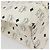 Borsa Tote Vicetos Logogram MCM in PVC Bianco e Oro Auth YKZ1154 D'oro - vista 9