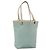 Borsa Tote GG Canvas Gucci Azzurro Chiaro Oro Auth YKZ1004 D'oro Blu chiaro