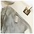 Borsa Tote GG Canvas Gucci Azzurro Chiaro Oro Auth YKZ1004 D'oro Blu chiaro - vista 19