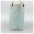 Borsa Tote GG Canvas Gucci Azzurro Chiaro Oro Auth YKZ1004 D'oro Blu chiaro - vista 4