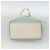 Borsa Tote GG Canvas Gucci Azzurro Chiaro Oro Auth YKZ1004 D'oro Blu chiaro - vista 5