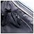 Borsa a Spalla Abbey GG Canvas Gucci Nero Oro 131326 Auth YKZ949 D'oro - vista 20
