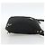 Borsa a Spalla Abbey GG Canvas Gucci Nero Oro 131326 Auth YKZ949 D'oro - vista 4