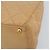 CHANEL Borsa a Mano Wild Stitch Pelle Beige Oro CC Auth AMZ064 D'oro - vista 14