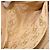 CHANEL Borsa a Mano Wild Stitch Pelle Beige Oro CC Auth AMZ064 D'oro - vista 22