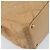 CHANEL Borsa a Mano Wild Stitch Pelle Beige Oro CC Auth AMZ064 D'oro - vista 9