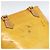 LOUIS VUITTON Borsa a Mano Monogram Vernis Houston Giallo Lime M91055 LV Auth hk3628 D'oro - vista 10