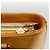 LOUIS VUITTON Borsa a Mano Monogram Vernis Houston Giallo Lime M91055 LV Auth hk3628 D'oro - vista 17