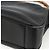 Borsa a Spalla in Pelle Gucci Bamboo 2way Nera Oro 001 1705 1638 Auth YKZ462 Nero D'oro - vista 10