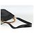 Borsa a Spalla in Pelle Gucci Bamboo 2way Nera Oro 001 1705 1638 Auth YKZ462 Nero D'oro - vista 9