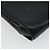 Céline Borsa a Spalla Horsebit in Pelle Nera e Oro Auth INZ069 Nero D'oro - vista 18