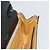 Céline Borsa a Spalla Horsebit in Pelle Nera e Oro Auth INZ069 Nero D'oro - vista 21