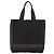 FENDI Tote Bag aus schwarzem Canvas Auth ka3757 - Ansicht 13