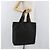 FENDI Tote Bag aus schwarzem Canvas Auth ka3757 - Ansicht 21