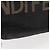 FENDI Tote Bag aus schwarzem Canvas Auth ka3757 - Ansicht 8