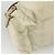 Borsa a Spalla PRADA Nylon Avorio Argento Autentica 174381 Crudo - vista 14