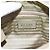 Borsa a Spalla PRADA Nylon Avorio Argento Autentica 174381 Crudo - vista 21