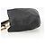 Borsa a Spalla in Pelle Gucci Bamboo 2way Nera Oro 001 0166 1577 Auth YKZ947 Nero D'oro - vista 3