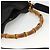 Borsa a Spalla in Pelle Gucci Bamboo 2way Nera Oro 001 0166 1577 Auth YKZ947 Nero D'oro - vista 7