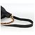 Borsa a Spalla in Pelle Gucci Bamboo 2way Nera Oro 001 0166 1577 Auth YKZ947 Nero D'oro - vista 9